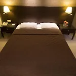 Hotell Davitel - Tobacco