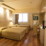 Hotell Davitel - Tobacco