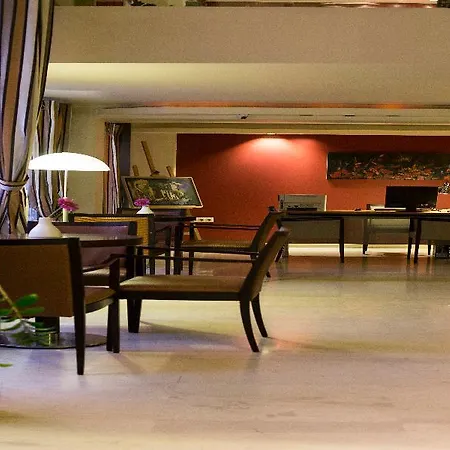 다비텔 - 토바코 호텔 테살로니키