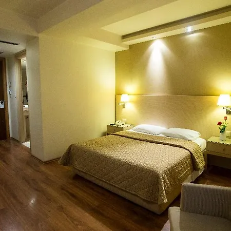 다비텔 - 토바코 4*