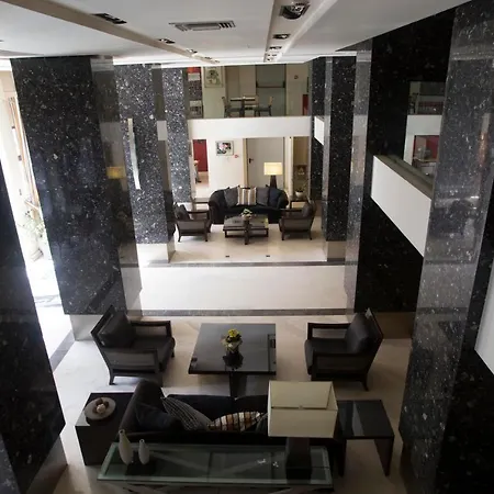 Hotel Davitel - Tobacco Thessaloniki