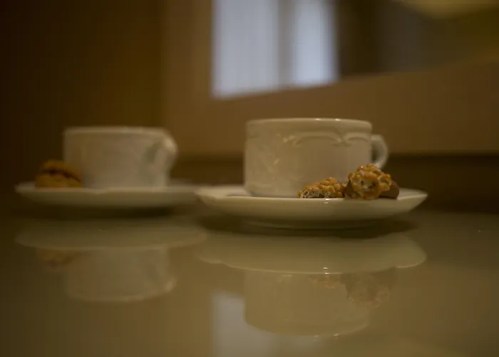 Otel Davitel - Tobacco Selanik