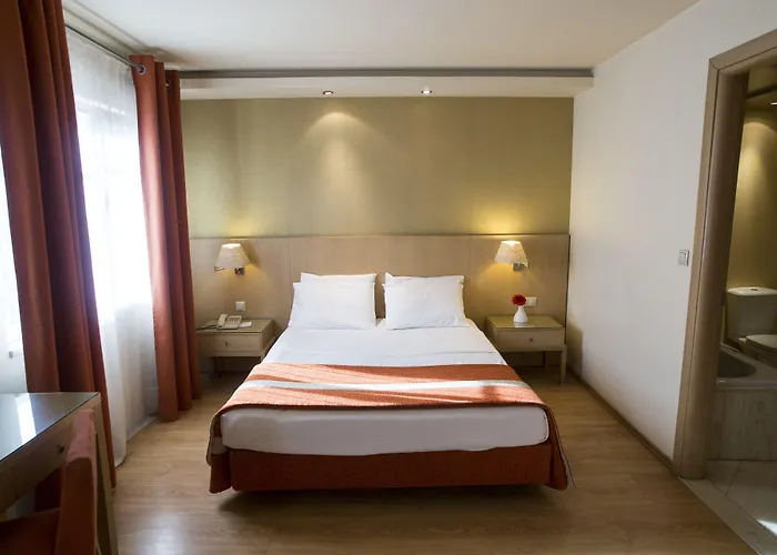 Davitel - Tobacco Otel