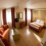 Hotell Davitel - Tobacco