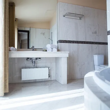 Davitel - Tobacco Szaloniki