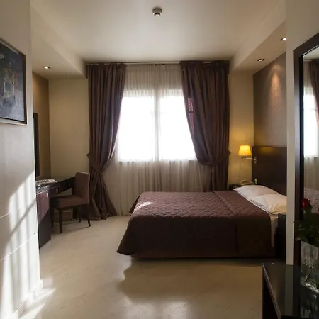 Szálloda Davitel - Tobacco