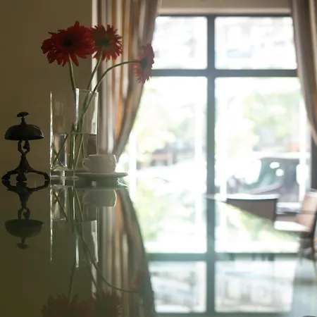 Davitel - Tobacco 4*