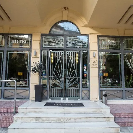 Davitel - Tobacco Szaloniki