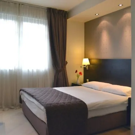 Davitel - Tobacco Szálloda