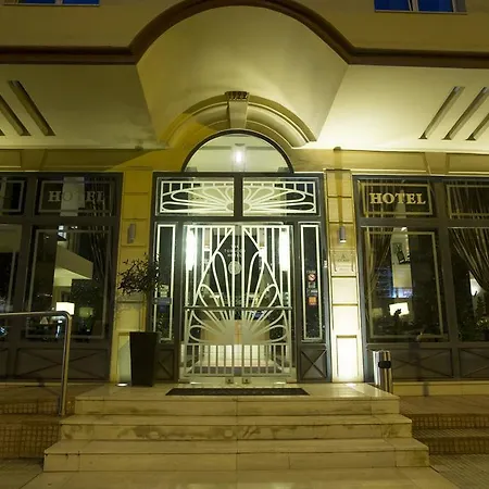 Davitel - Tobacco 4* Szaloniki