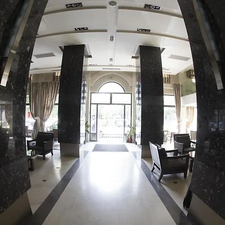 Davitel - Tobacco 4*