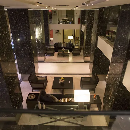 Hotel Davitel - Tobacco