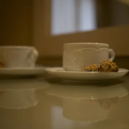 Szálloda Davitel - Tobacco Szaloniki