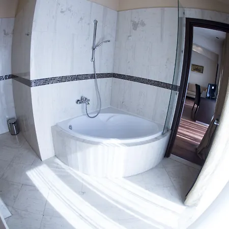 Davitel - Tobacco Szálloda Szaloniki