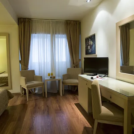 Davitel - Tobacco Ξενοδοχείο