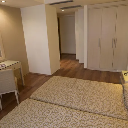 Szálloda Davitel - Tobacco