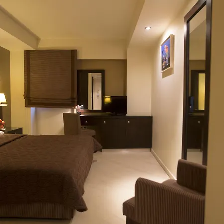 Davitel - Tobacco 4*