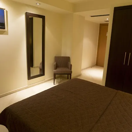 Davitel - Tobacco 4* Thessaloniki