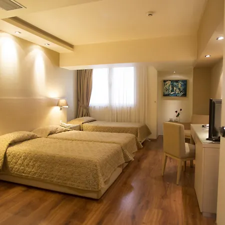 Szálloda Davitel - Tobacco