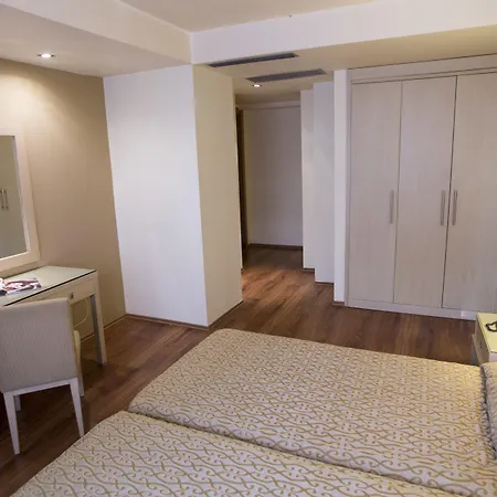 Davitel - Tobacco 4*