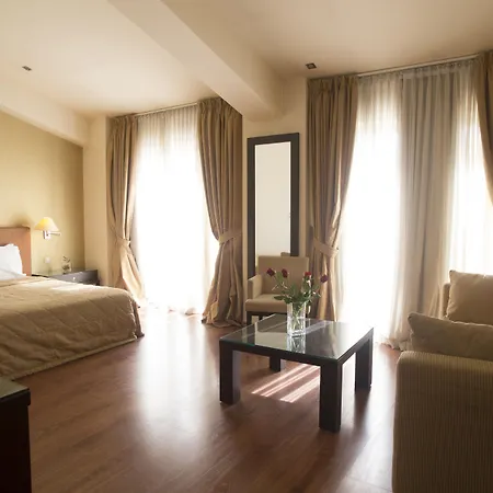 Davitel - Tobacco Hotel Thessaloniki