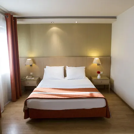 Davitel - Tobacco Szálloda