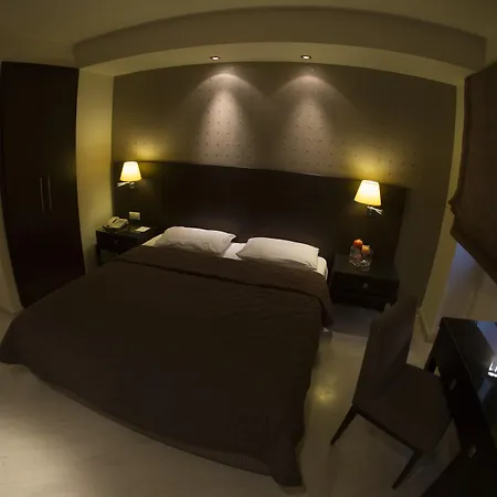 Szálloda Davitel - Tobacco