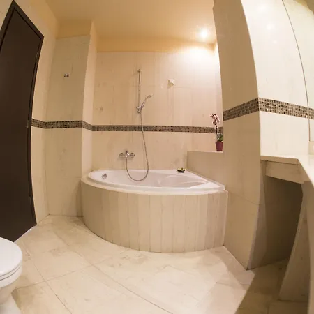 Davitel - Tobacco Szaloniki