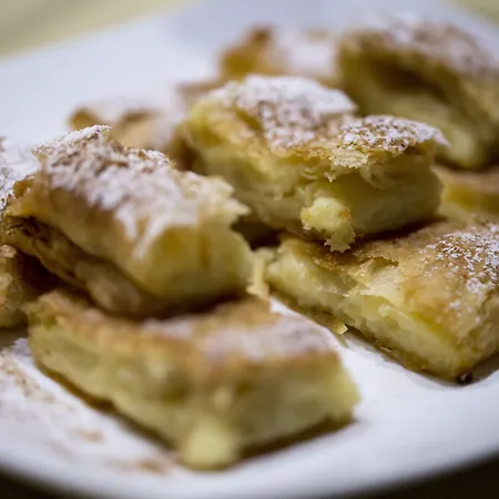 Ξενοδοχείο Davitel - Tobacco Θεσσαλονίκη