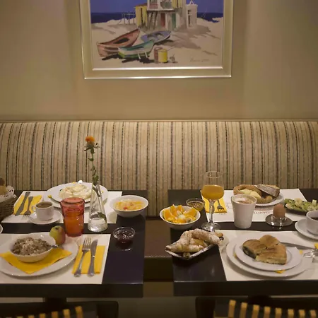 Davitel - Tobacco Hotel 4*