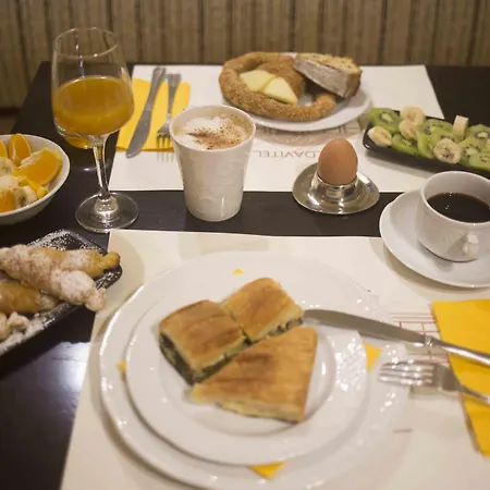 Davitel - Tobacco Ξενοδοχείο