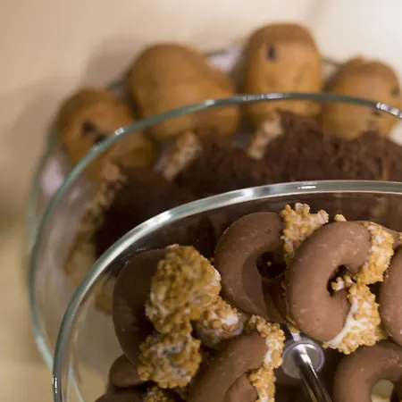 Szálloda Davitel - Tobacco Szaloniki