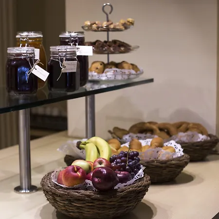 Davitel - Tobacco Szálloda Szaloniki