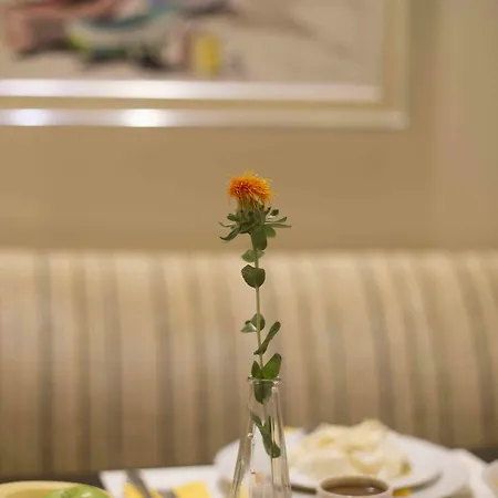 Davitel - Tobacco Szálloda Szaloniki