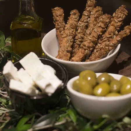 Davitel - Tobacco 4* Θεσσαλονίκη