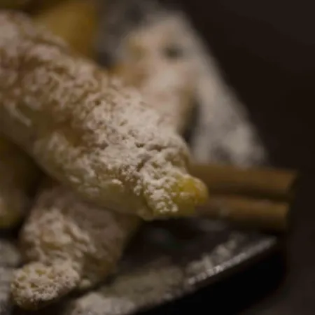 Davitel - Tobacco Szálloda 4*