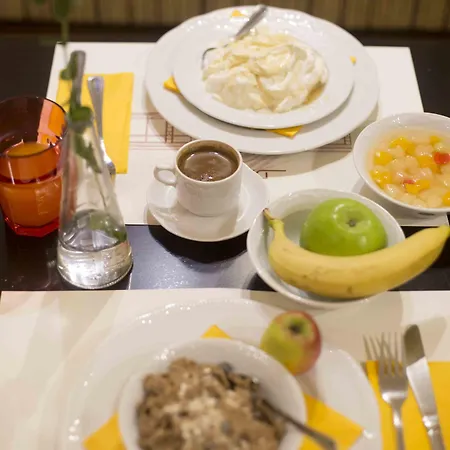 Davitel - Tobacco 4* Thessaloniki