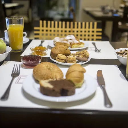 Ξενοδοχείο Davitel - Tobacco Θεσσαλονίκη