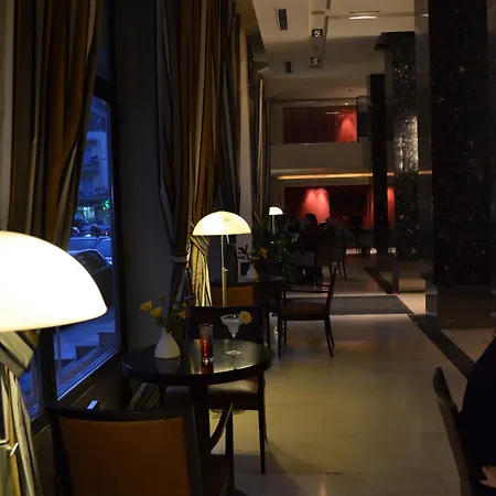 Szálloda Davitel - Tobacco