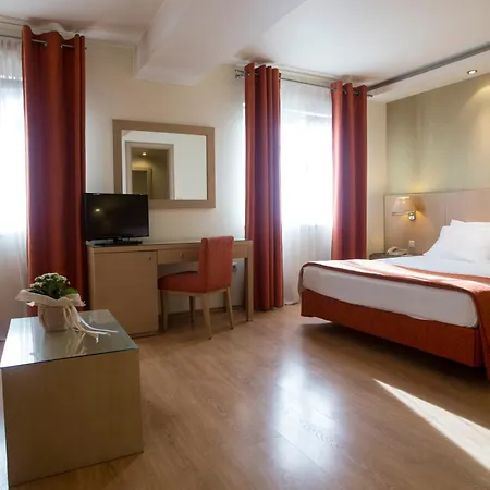 Davitel - Tobacco Szálloda