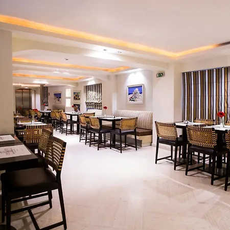 Davitel - Tobacco 4*