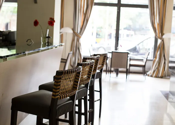 Davitel - Tobacco Hotel