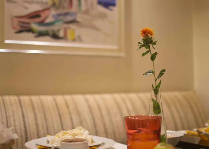 Davitel - Tobacco Hotel Tesalónica