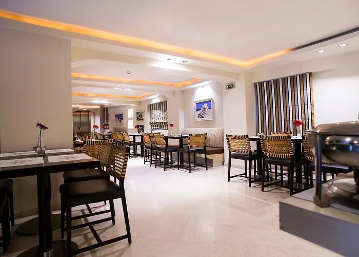 Davitel - Tobacco 4* Tesalónica