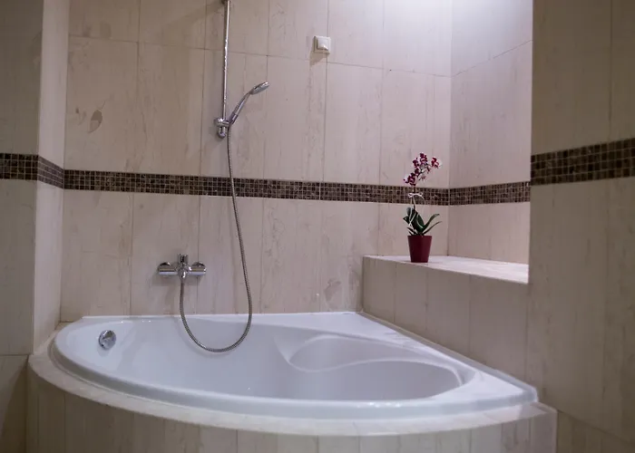 Davitel - Tobacco 4* Tesalónica