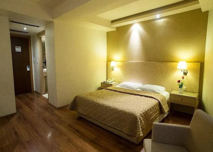 Davitel - Tobacco 4*