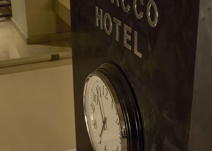 Davitel - Tobacco Hotel 4*