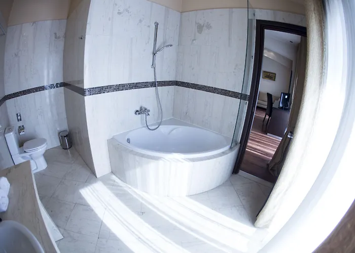 Davitel - Tobacco Hotel Tesalónica