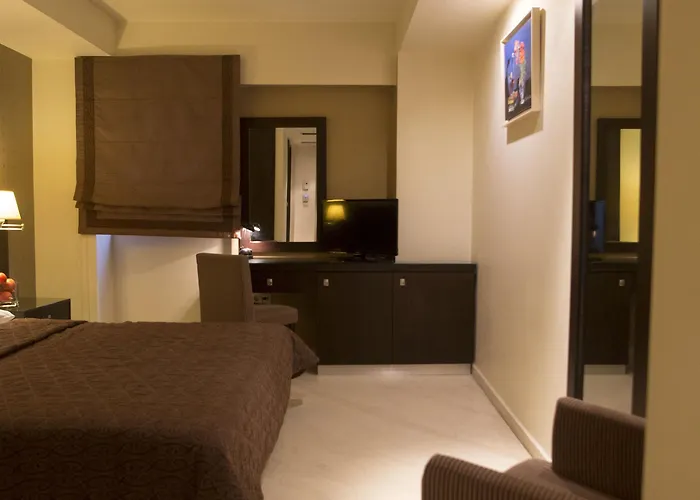 Davitel - Tobacco 4*