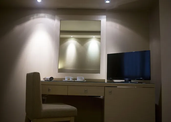 Davitel - Tobacco Tesalónica